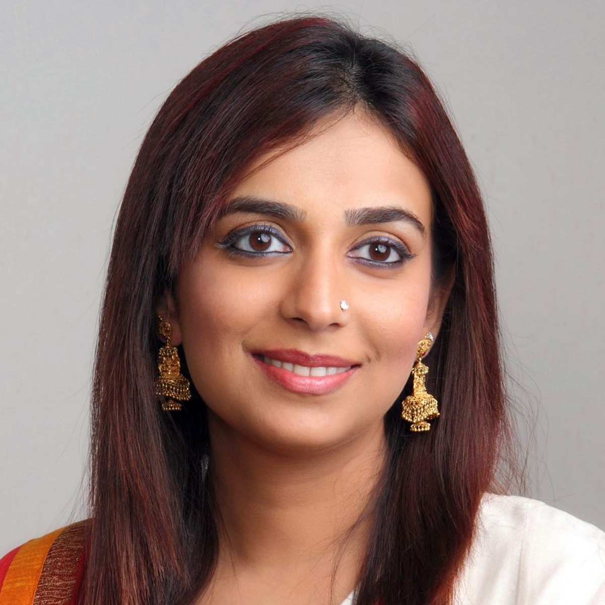 राधा मंगेशकर