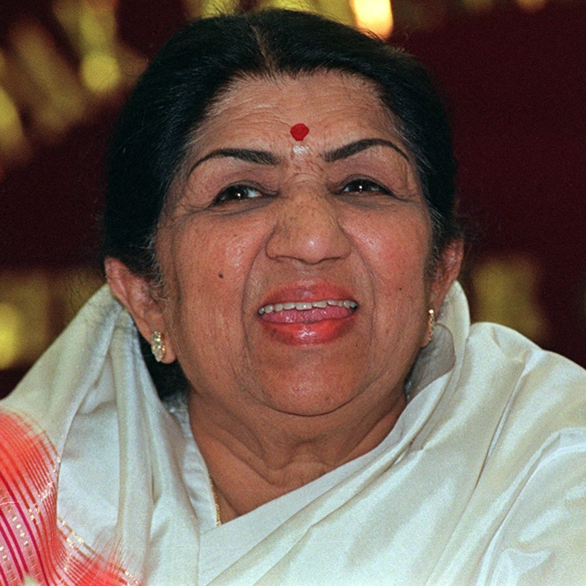 लता मंगेशकर