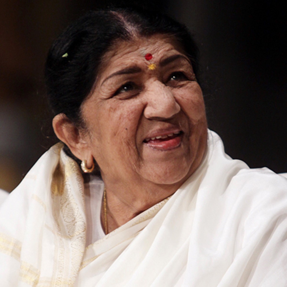 लता मंगेशकर