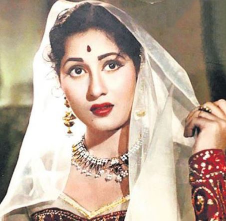 मधुबाला