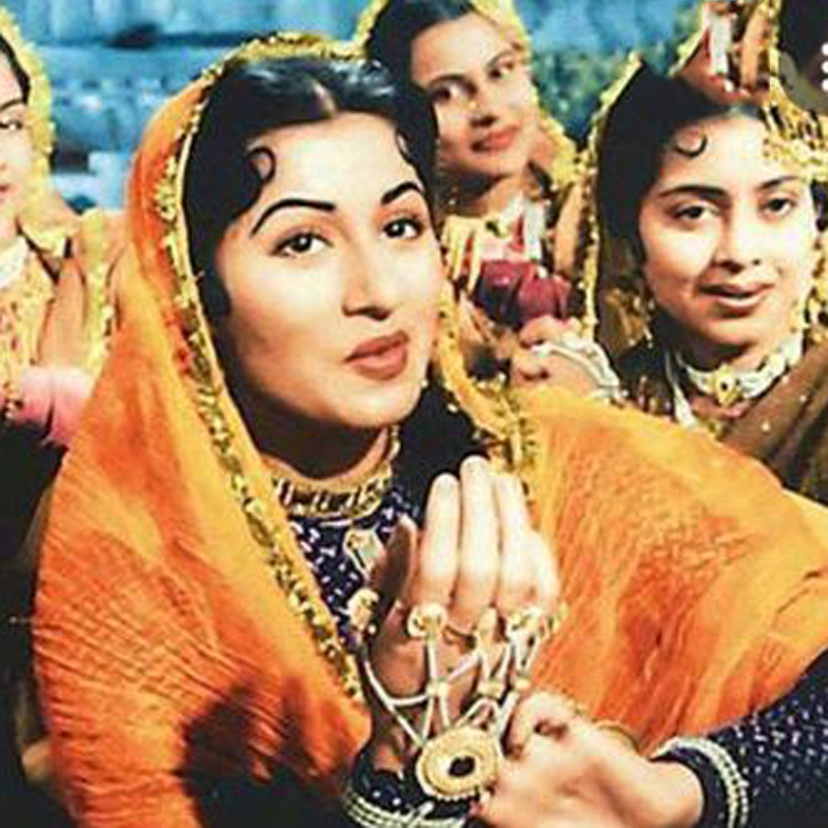 मधुबाला