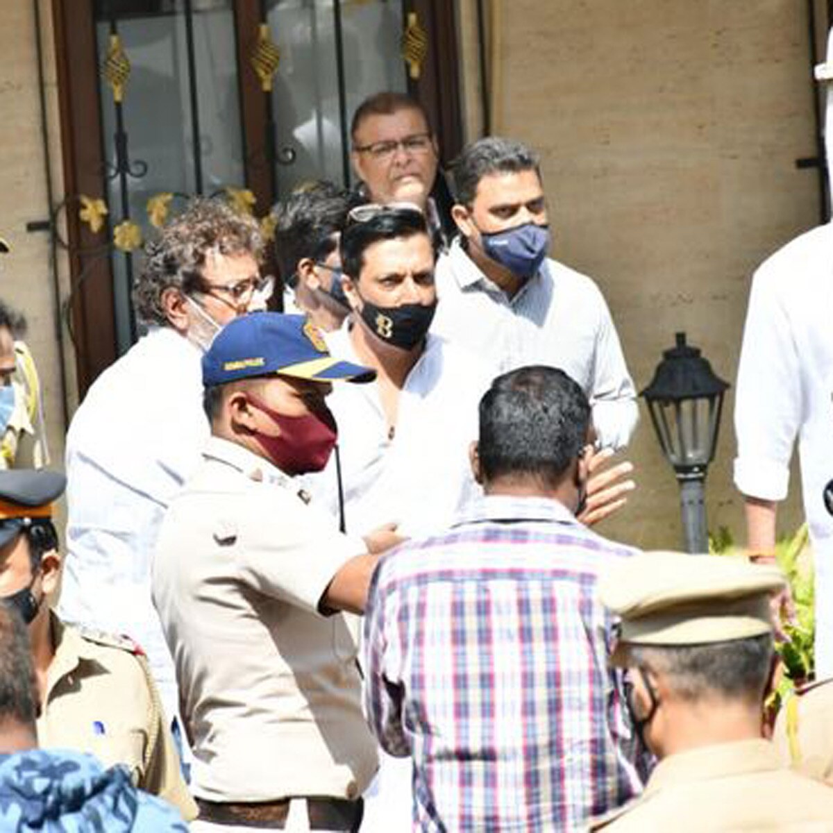 मधुर भंडारकर