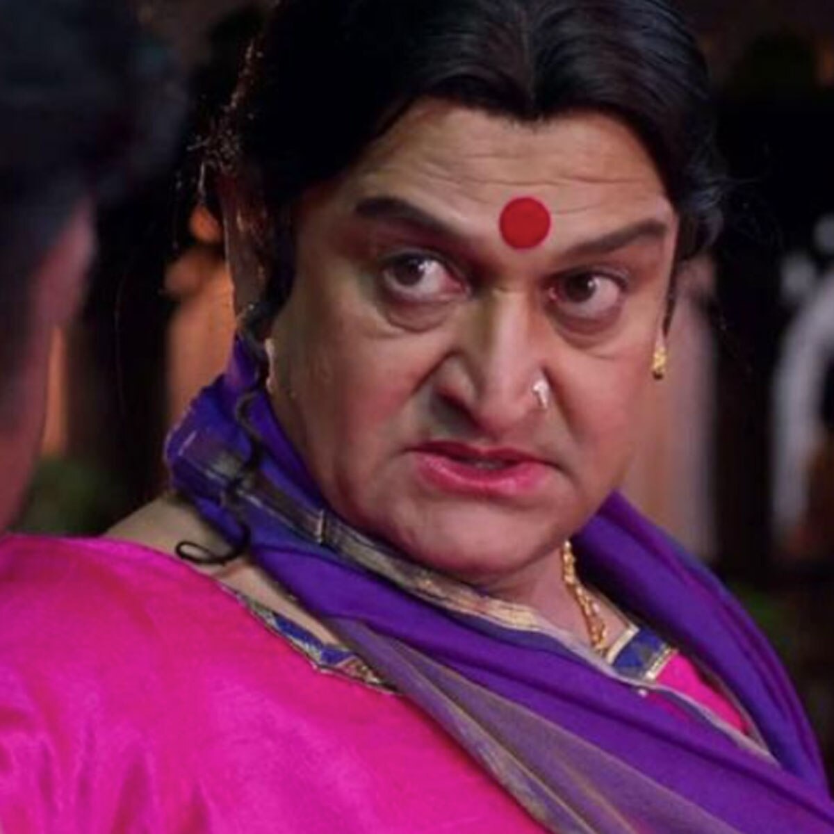 महेश मांजरेकर