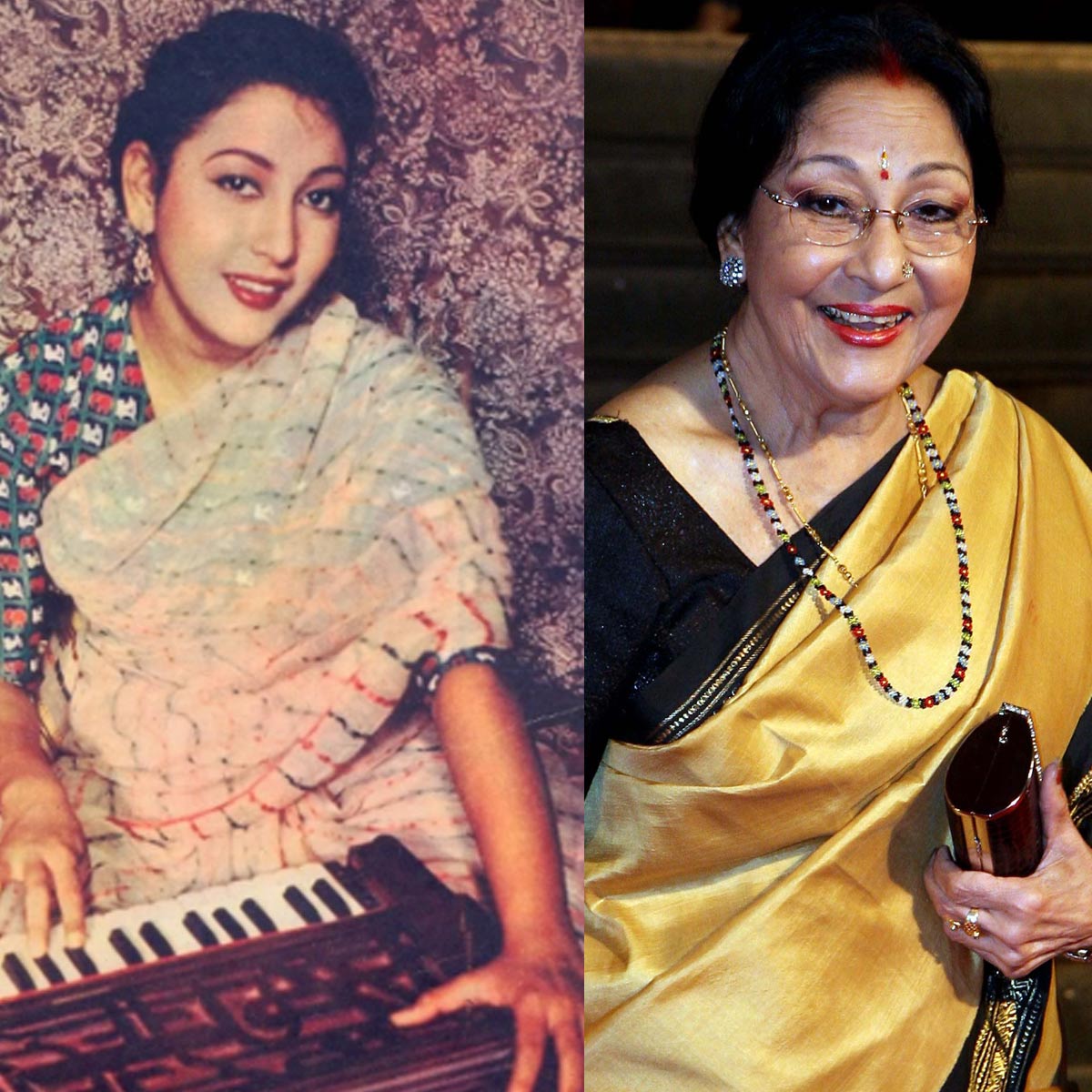 माला सिन्हा