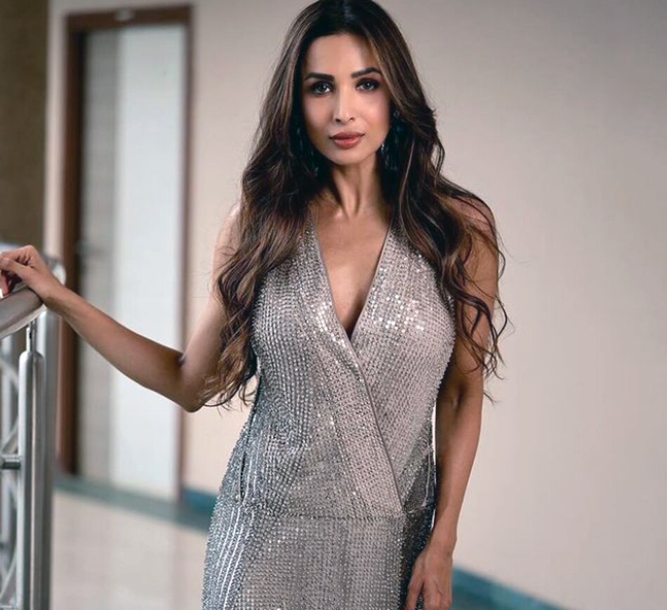 मलाइका अरोड़ा 