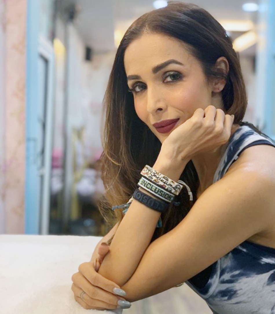 मलाइका अरोड़ा 