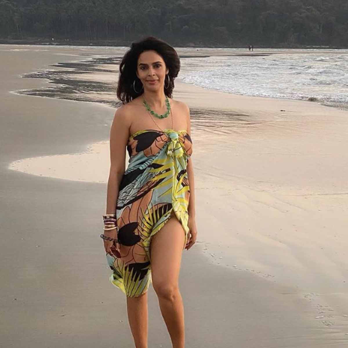 मल्लिका शेरावत