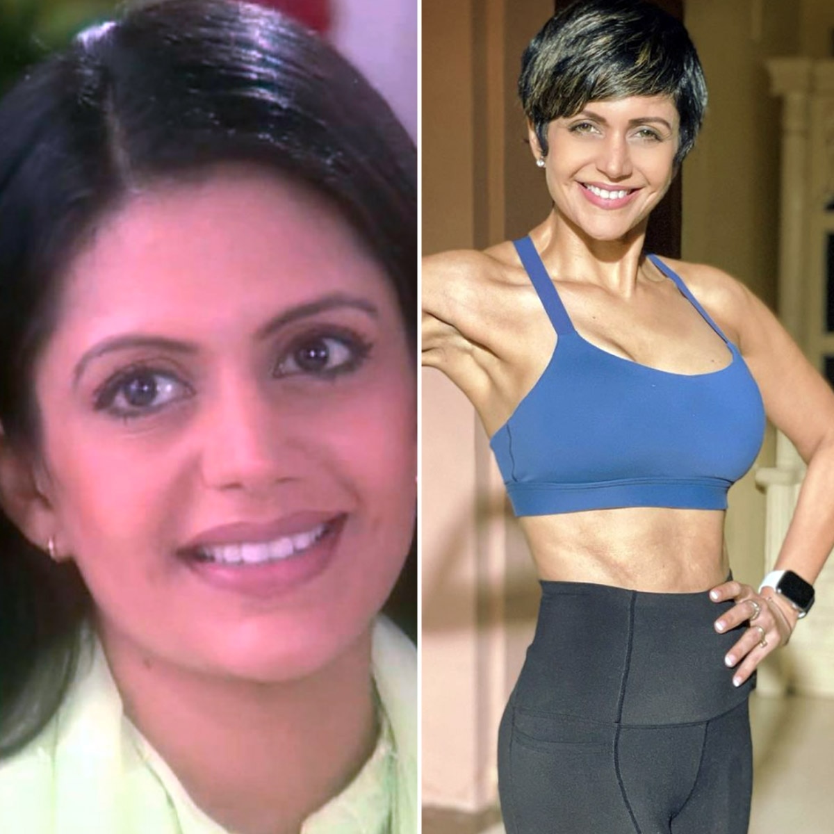 मंदिरा बेदी