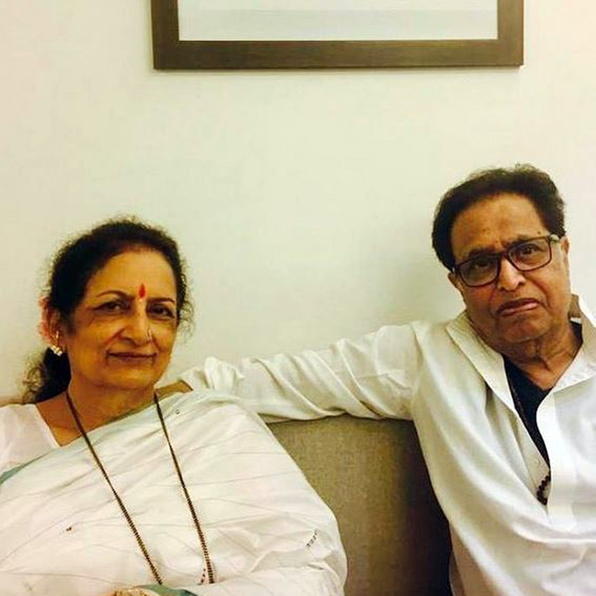 हृदयनाथ मंगेशकर