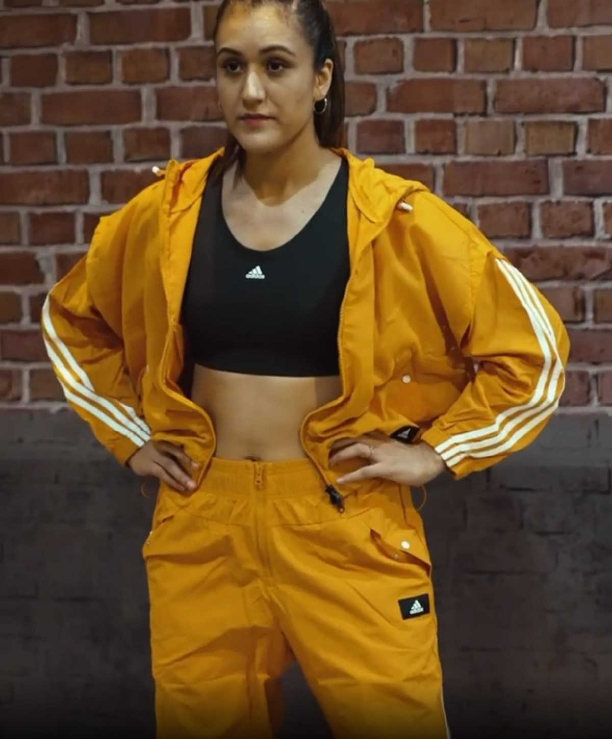 Manika Batra TT Player