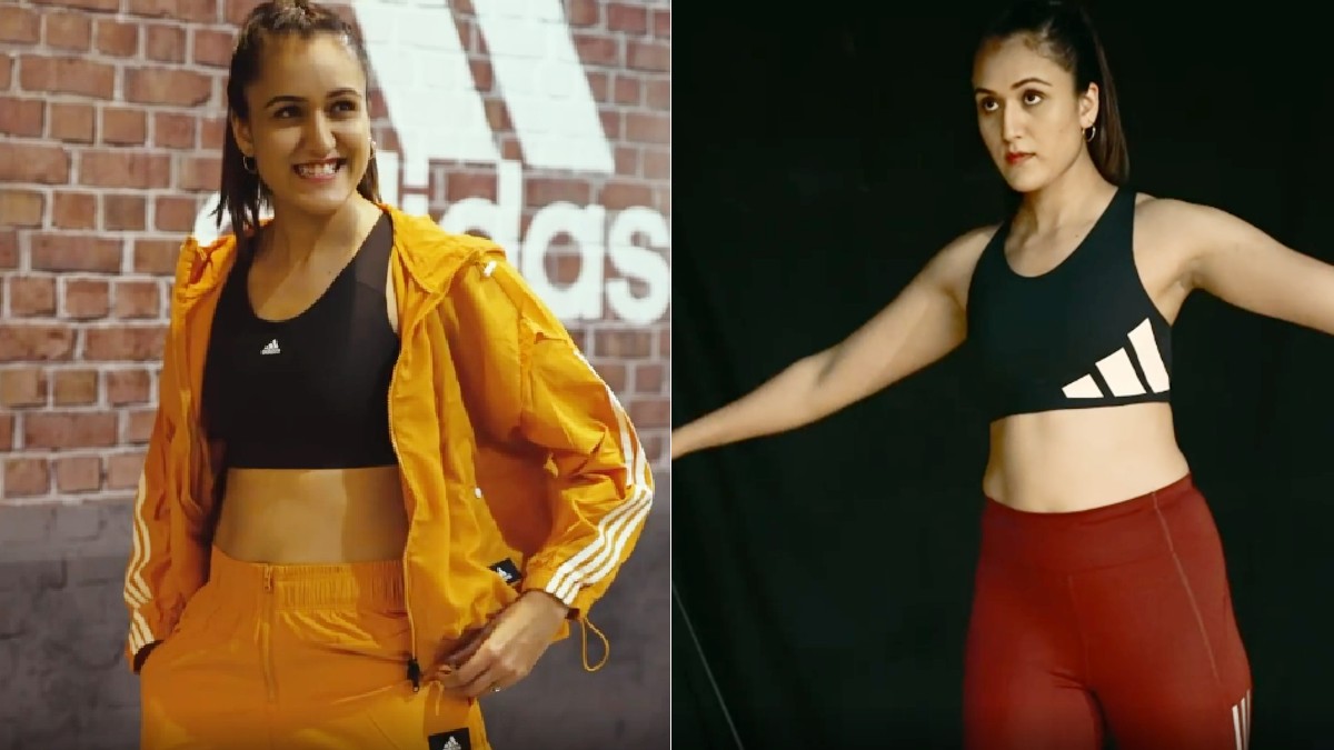 Manika Batra