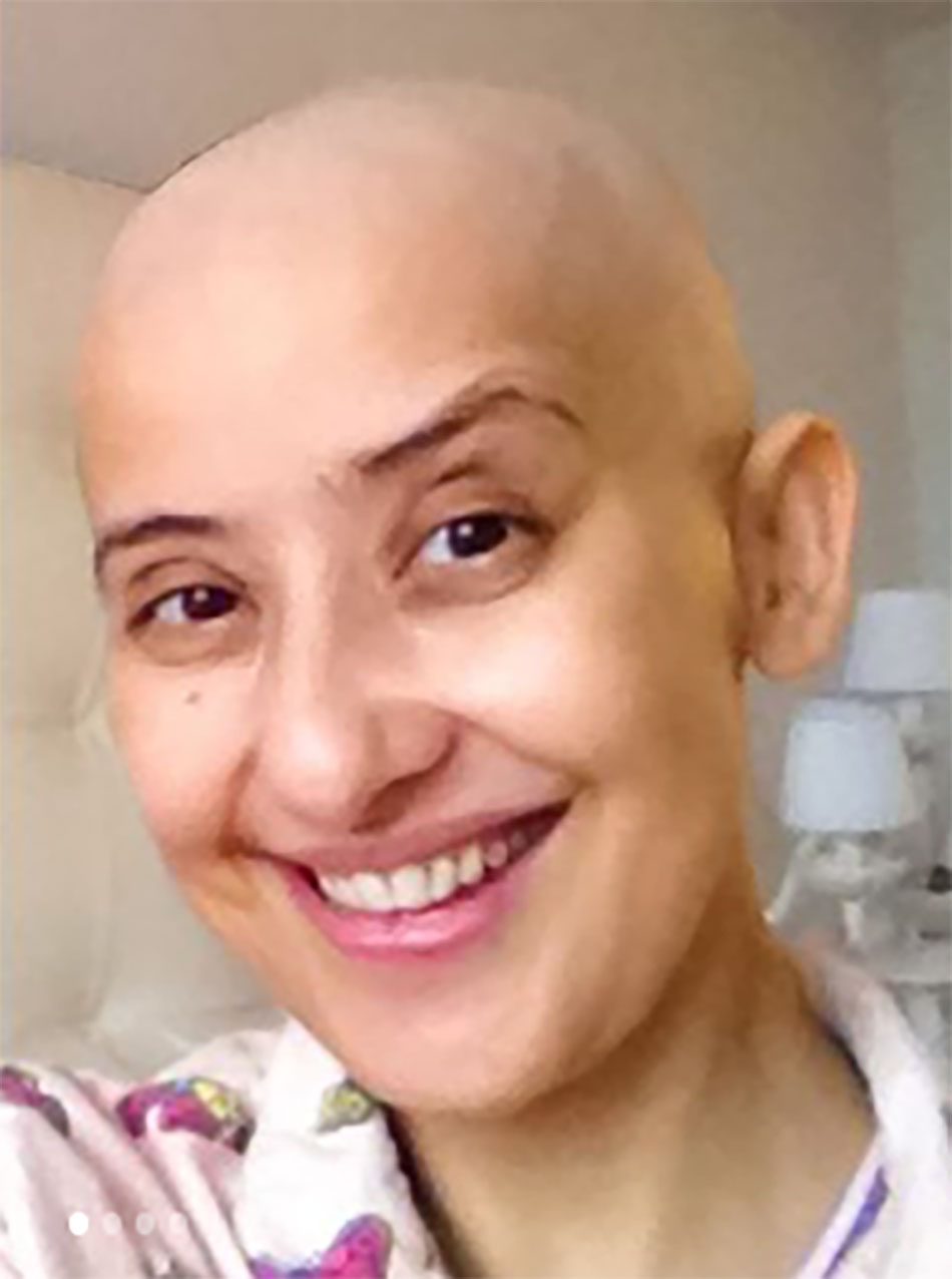 मनीषा कोइराला 