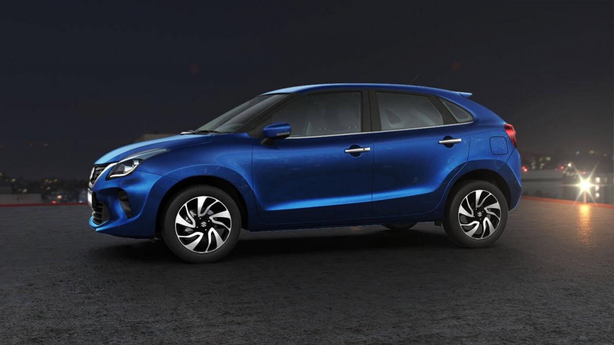 जल्द लॉन्च होगी Maruti Baleno (File Photo)