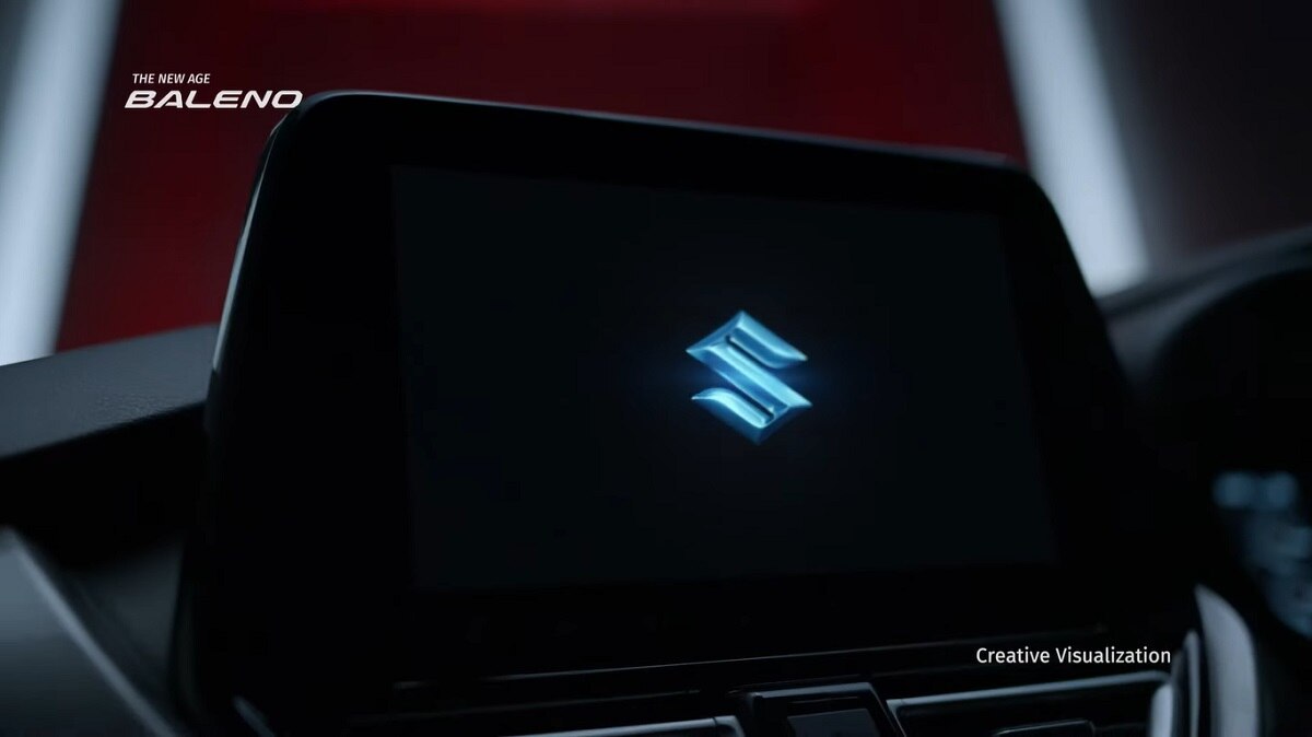 Baleno Facelift में होगा HeadUp Display