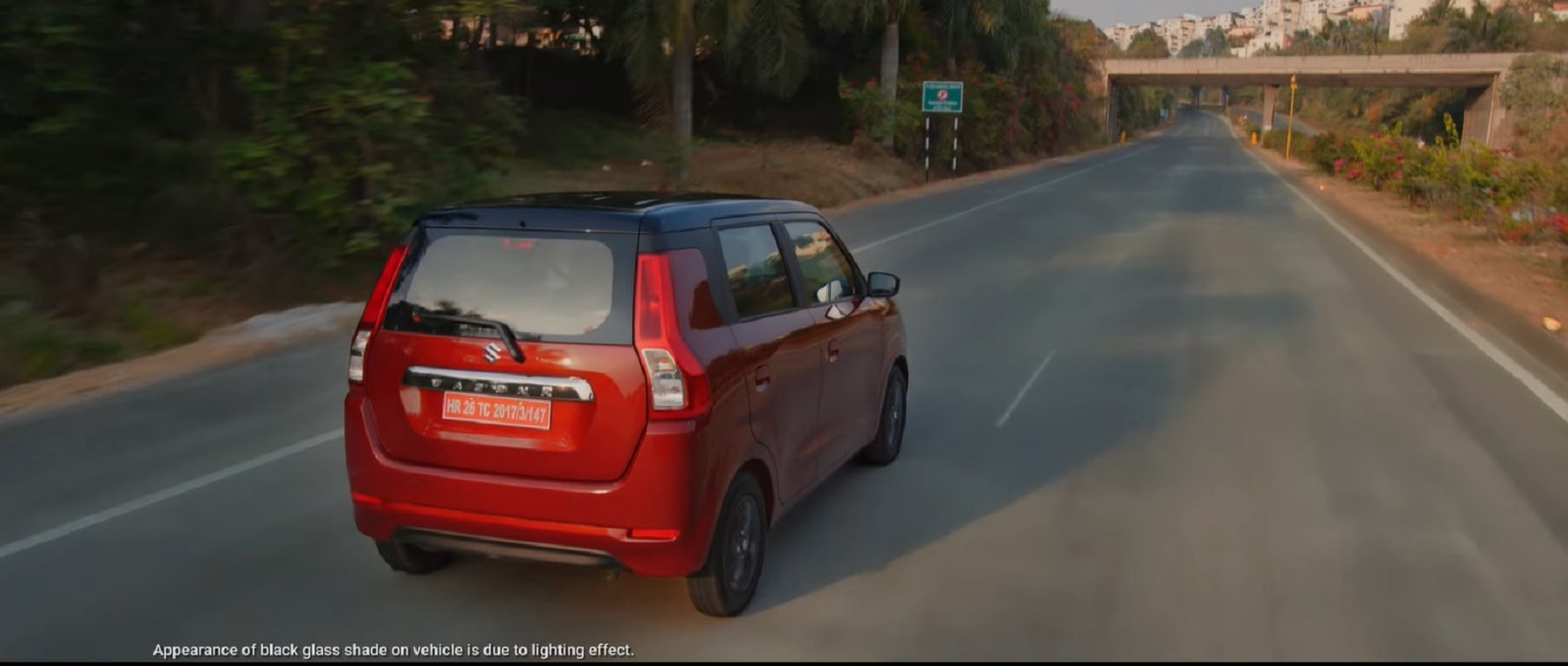 महंगी हुई Maruti WagonR