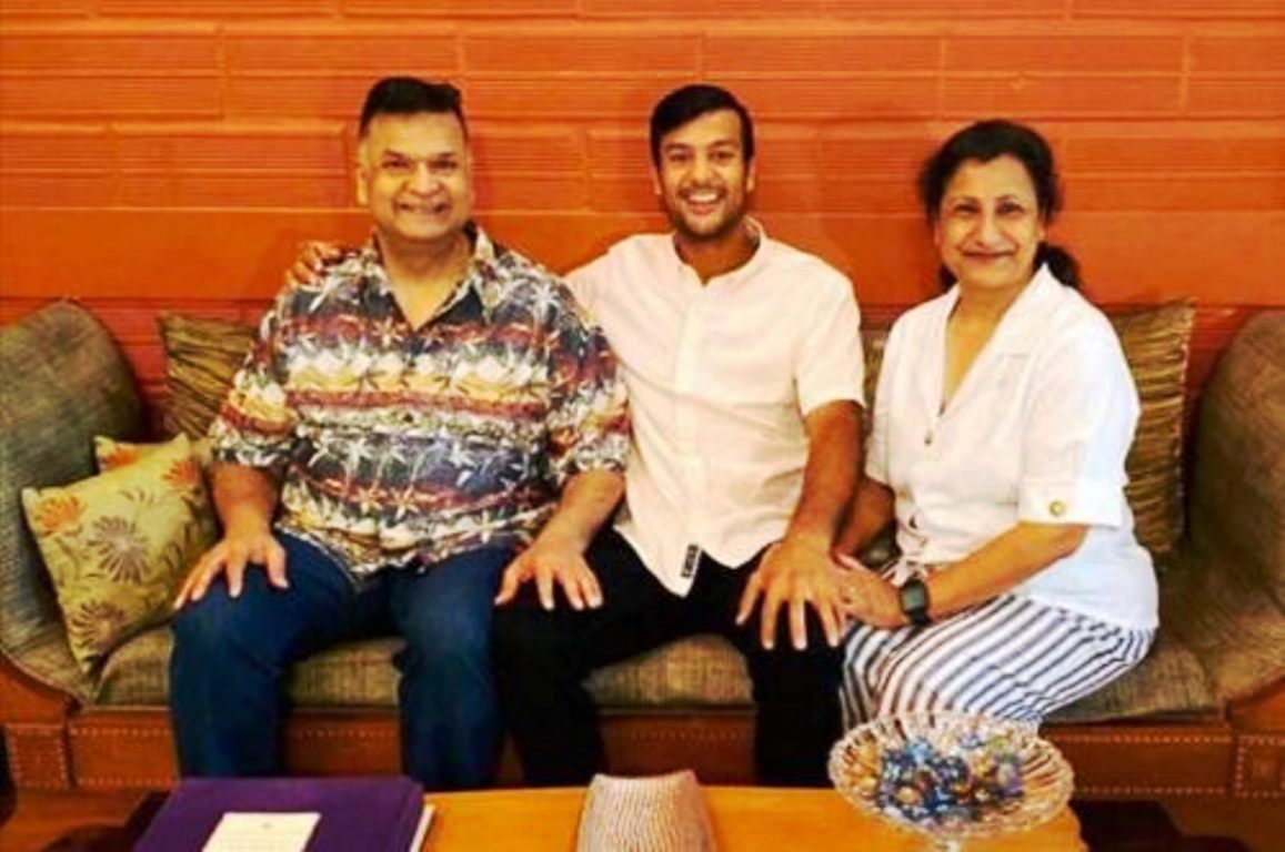 Mayank Agarwal: मयंक अग्रवाल हैं करोड़ों की संपत्ति के मालिक, ससुर हैं DGP  - IPL 2022 AajTak