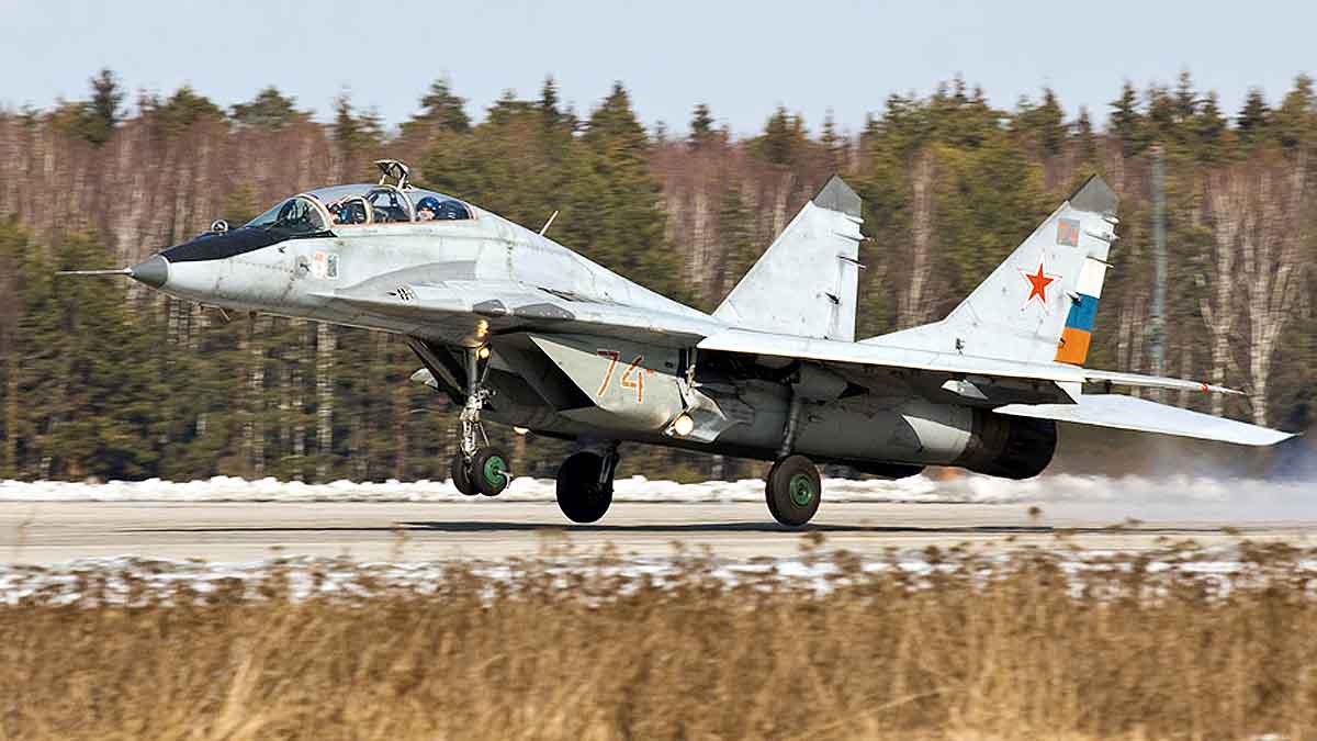 ghost of kyiv meaning