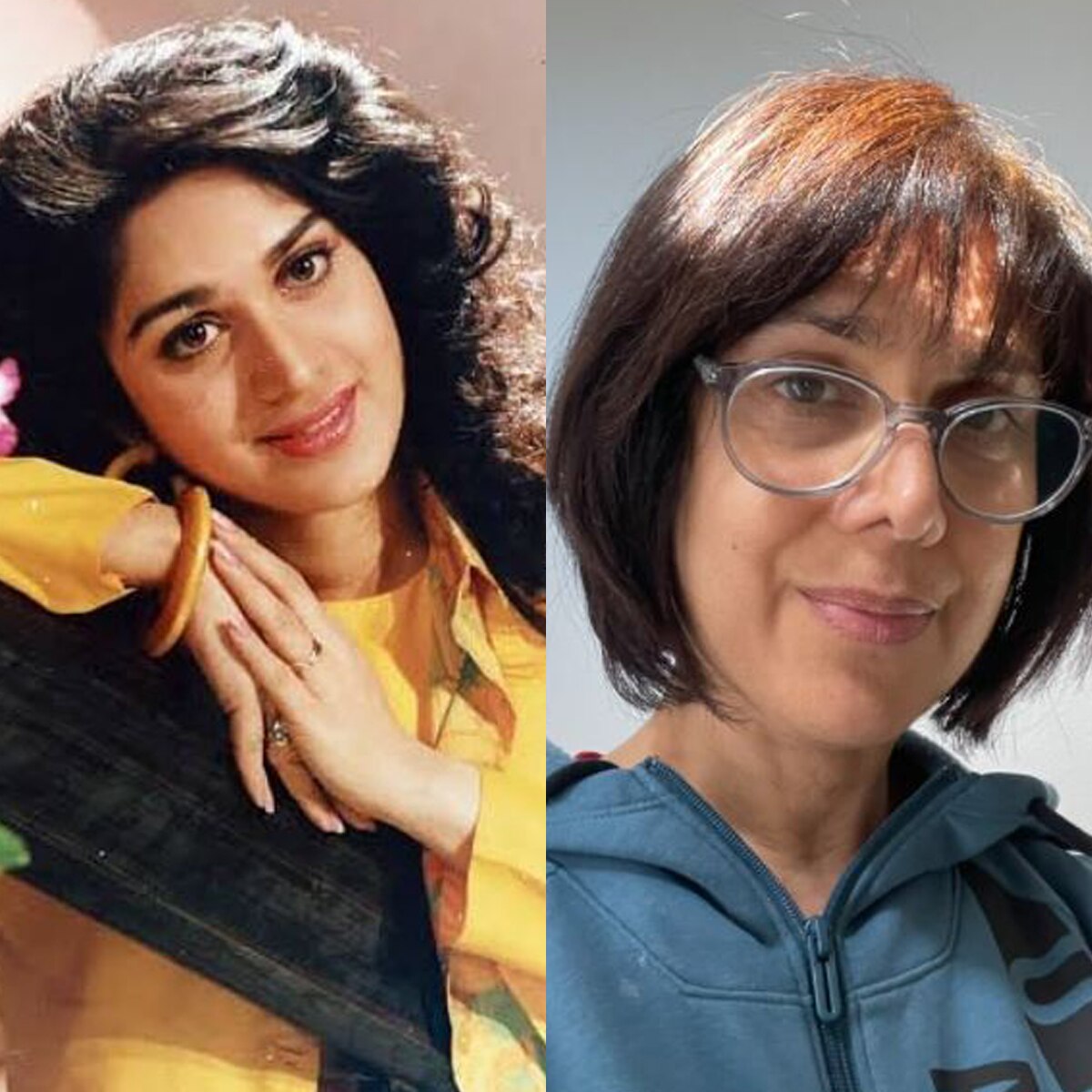 मीनाक्षी शेषाद्री 