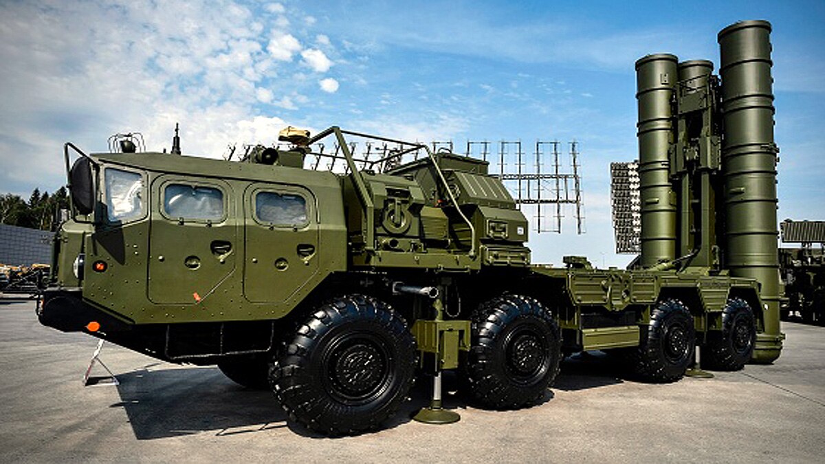 Why Russia Attacked Ukraine