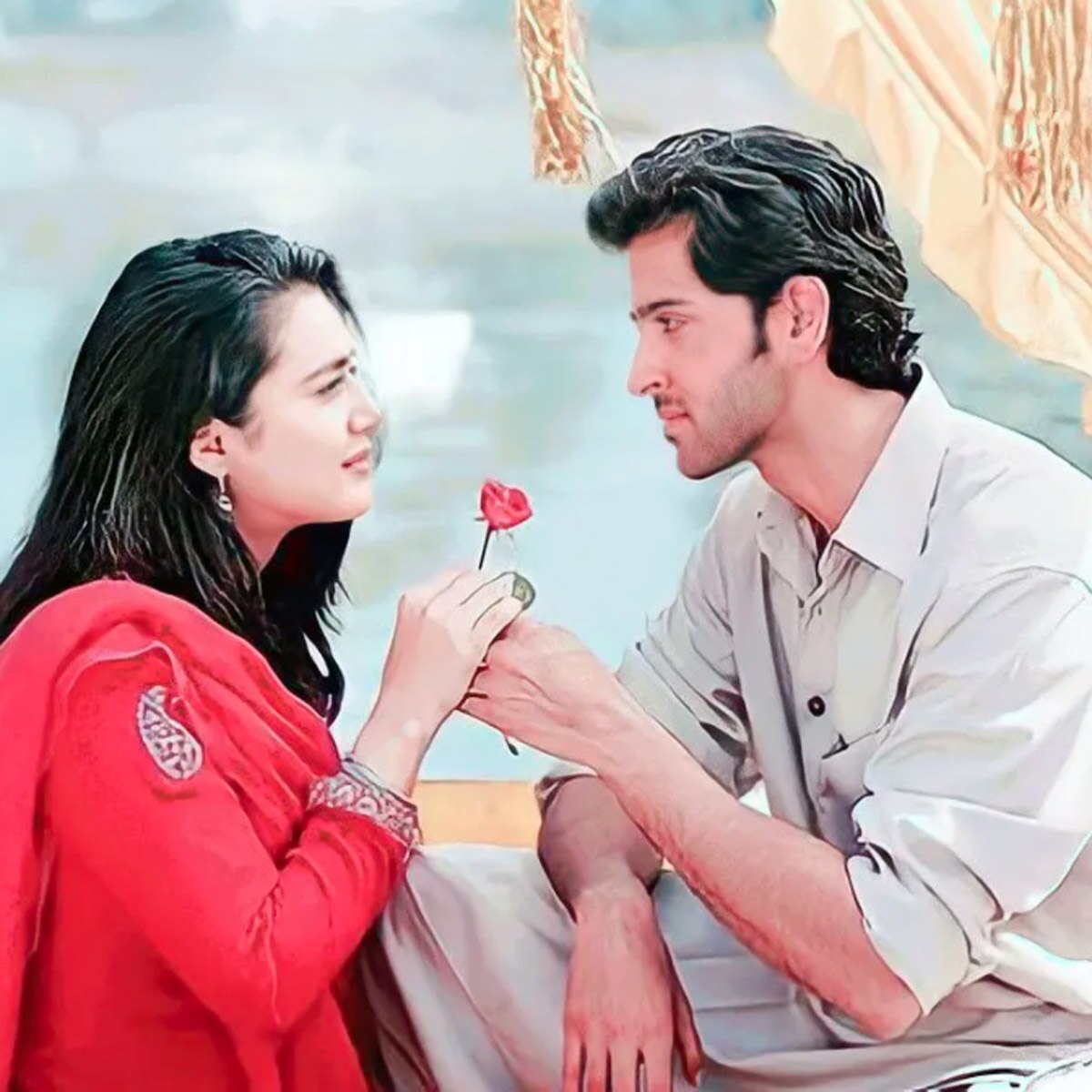 मिशन कश्मीर