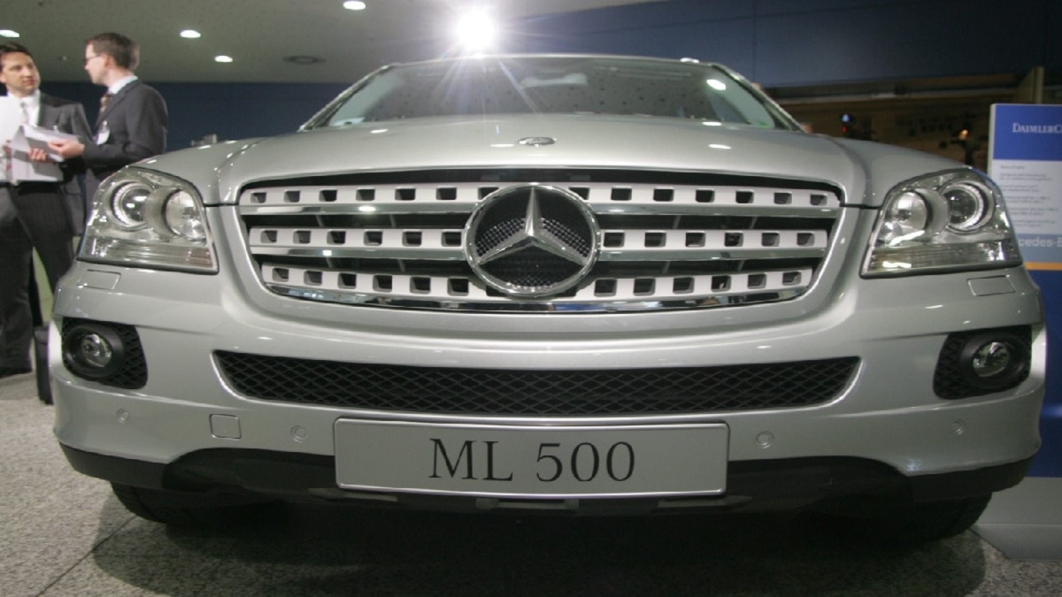 ML 500