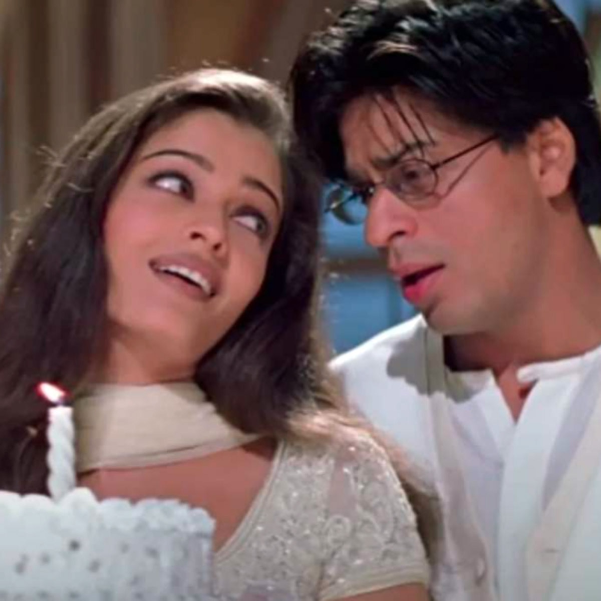 मोहब्बतें