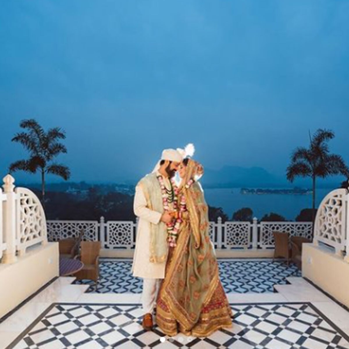 मोहित रैना, अदिति