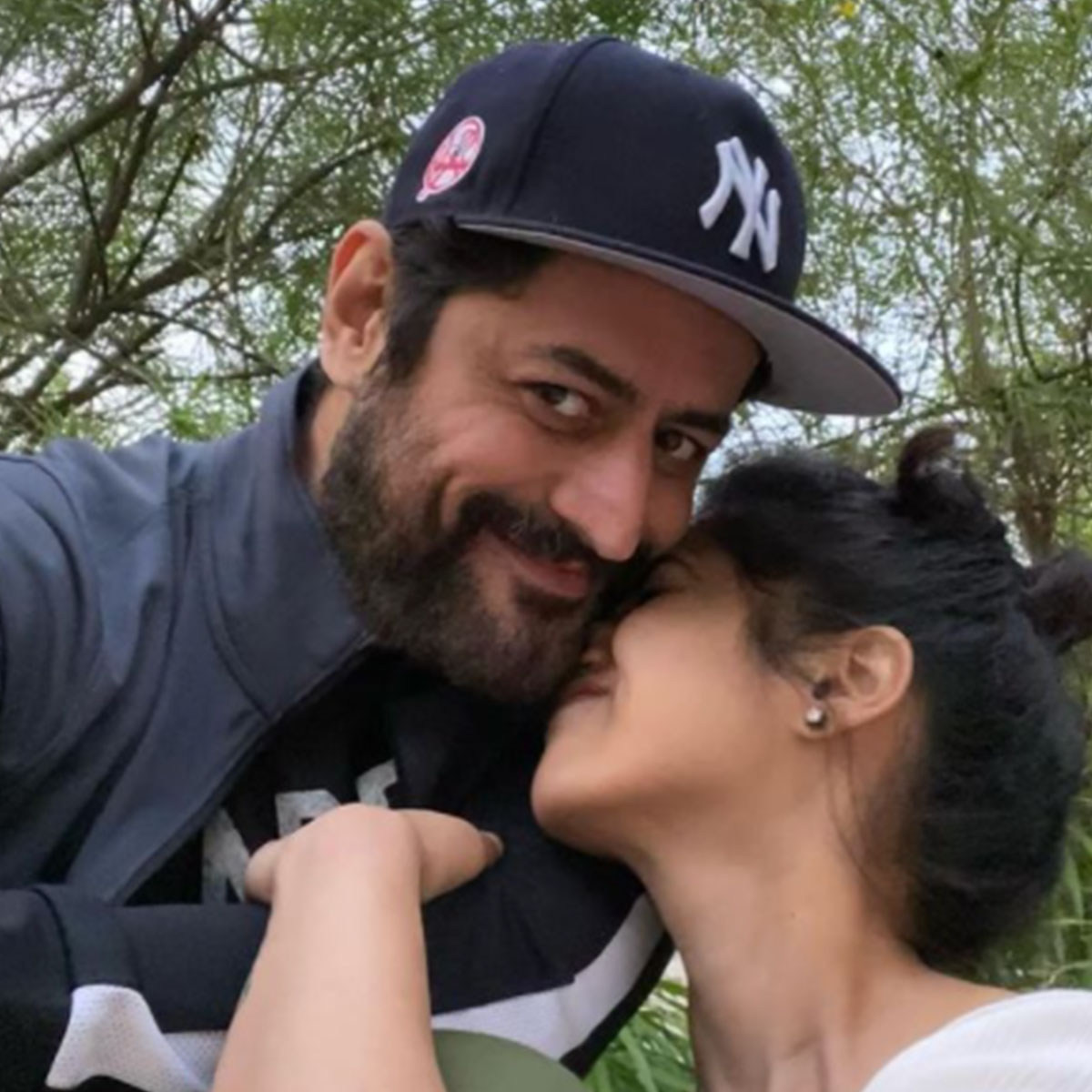 मोहित रैना, अदिति