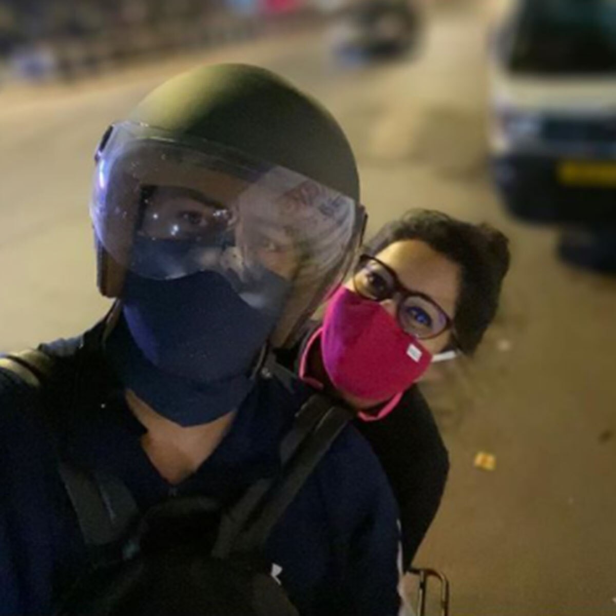 मोहित रैना, अदिति