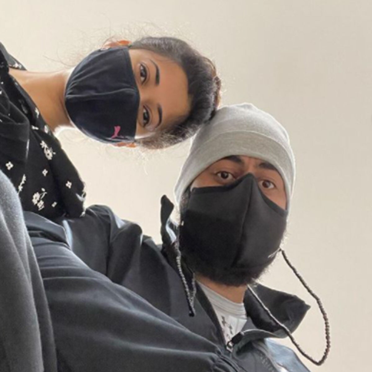 मोहित रैना, अदिति