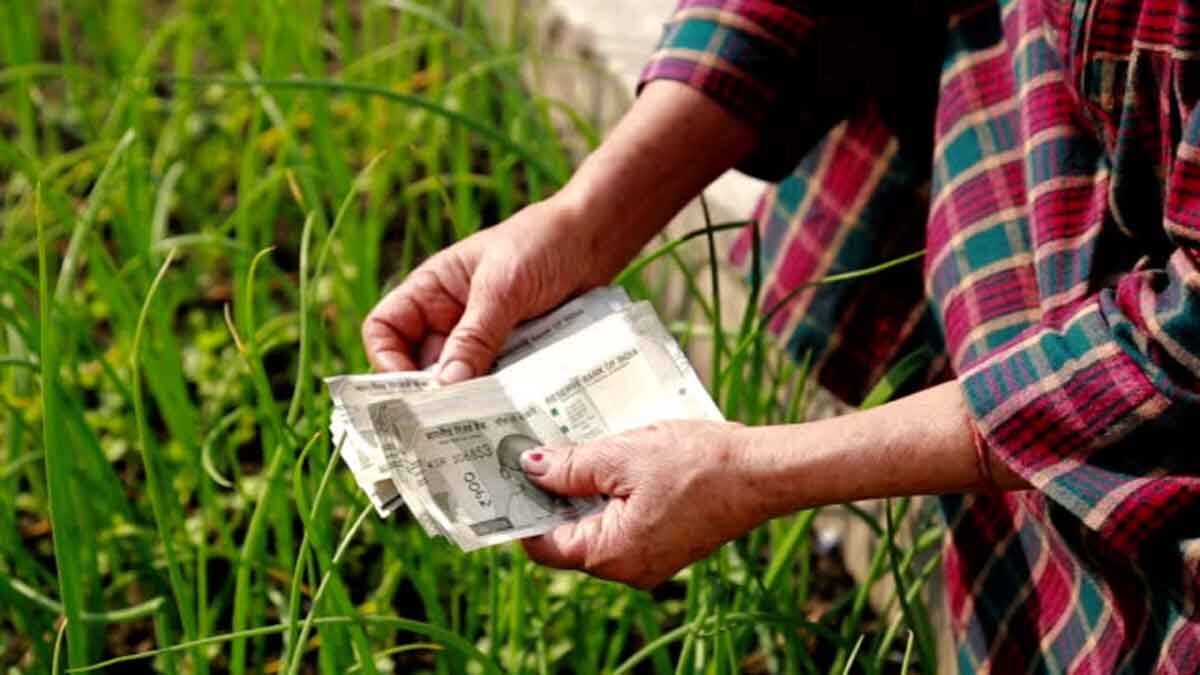 Gram Suraksha Yojana