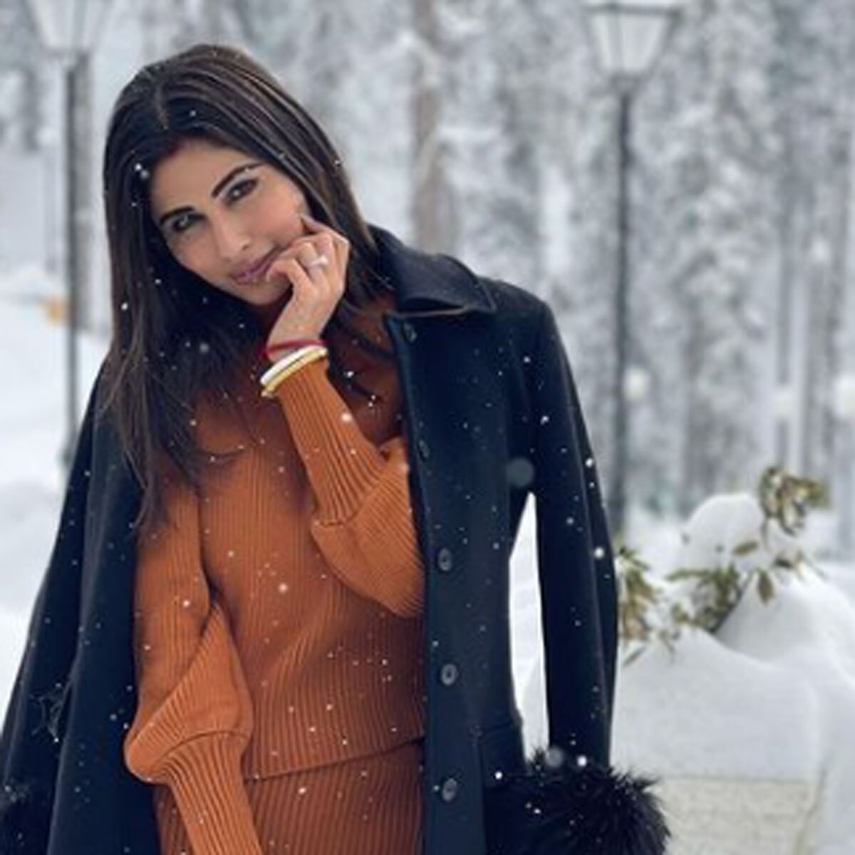 मौनी रॉय