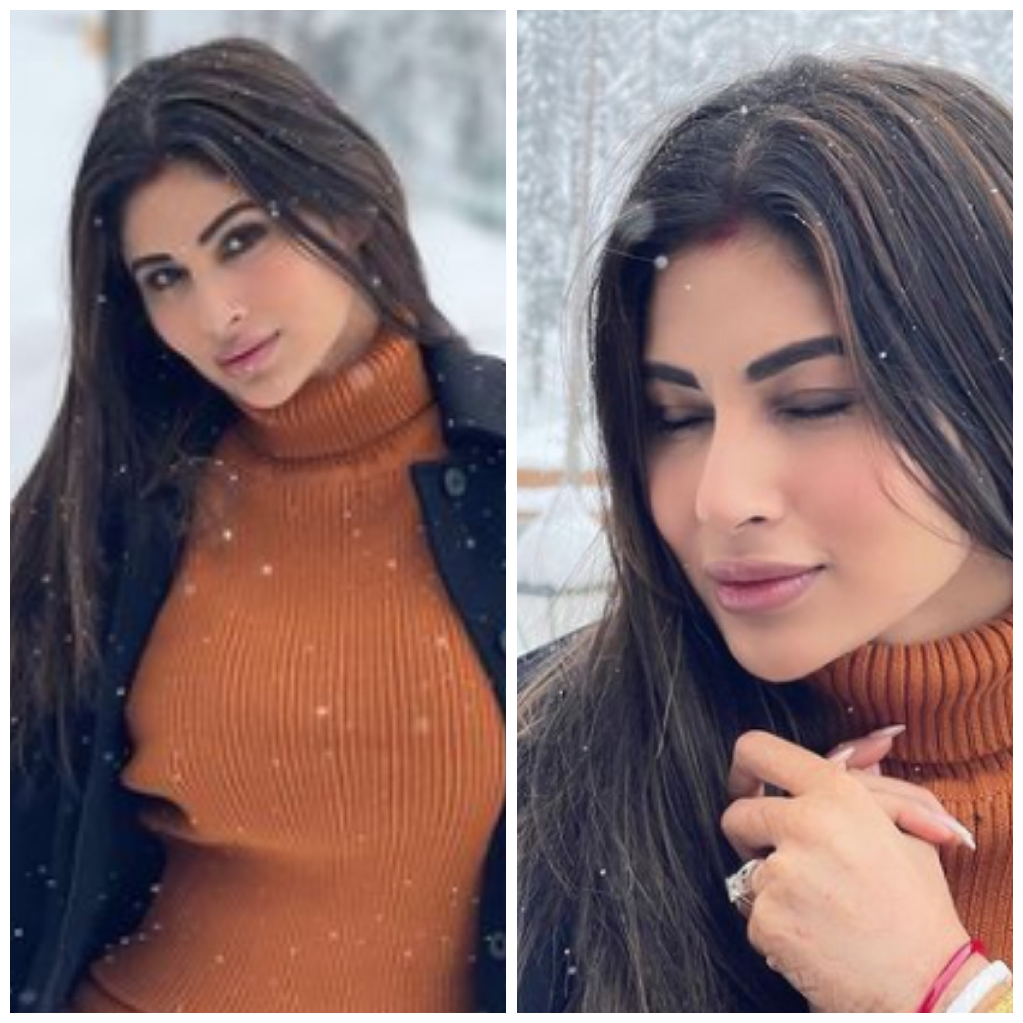 मौनी रॉय