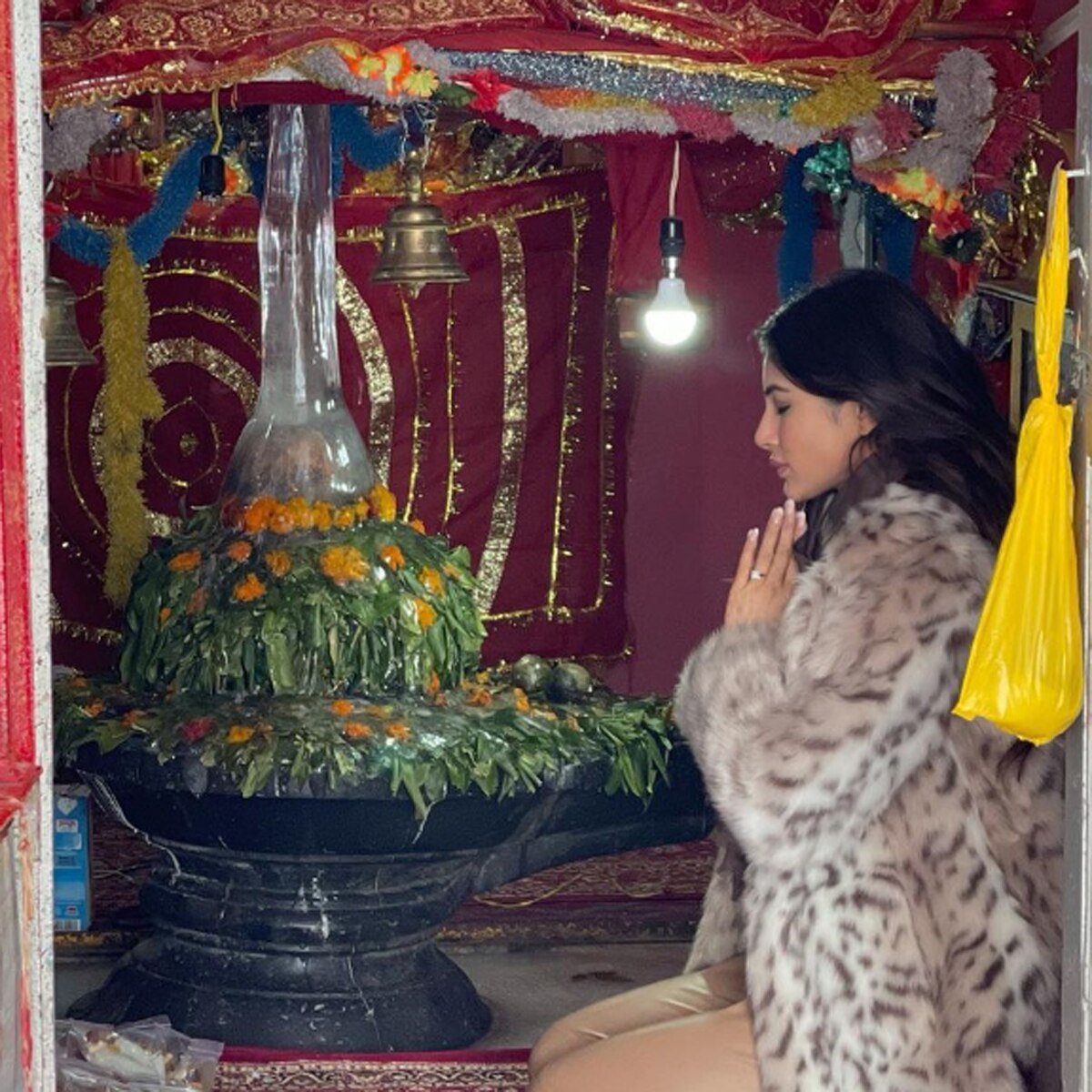 मौनी रॉय 