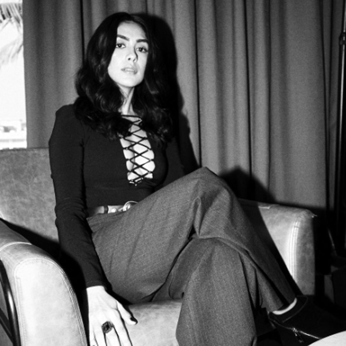 मृणाल ठाकुर