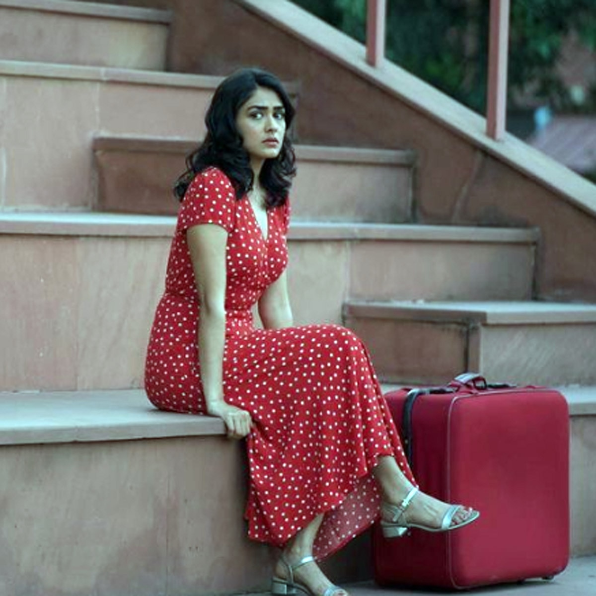 मृणाल ठाकुर