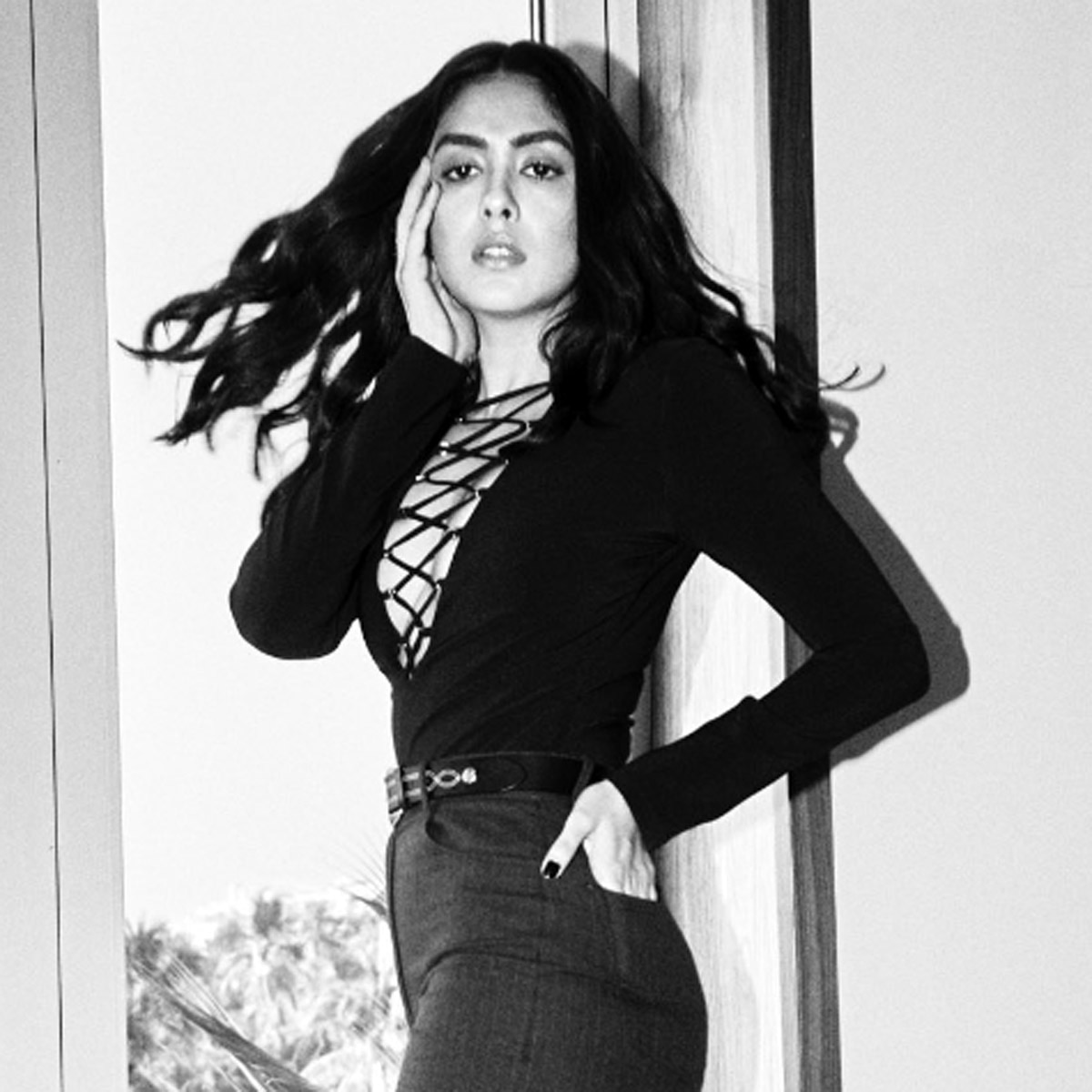 मृणाल ठाकुर