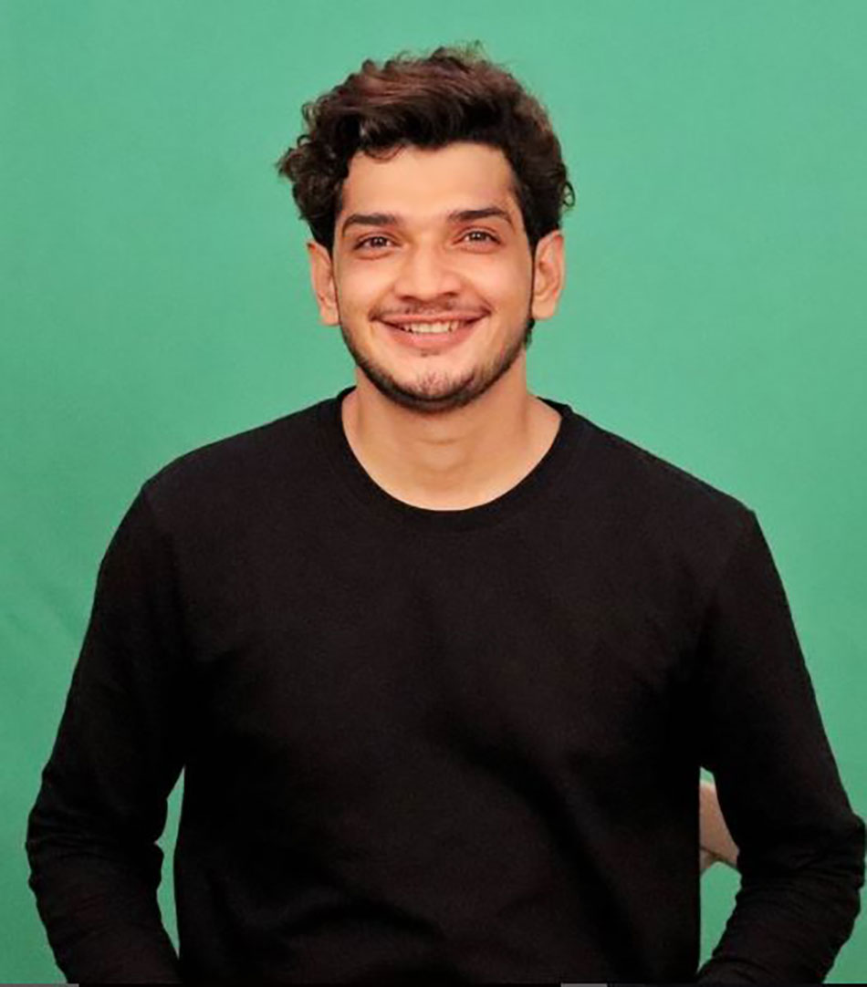 मुनव्वर फारुखी 