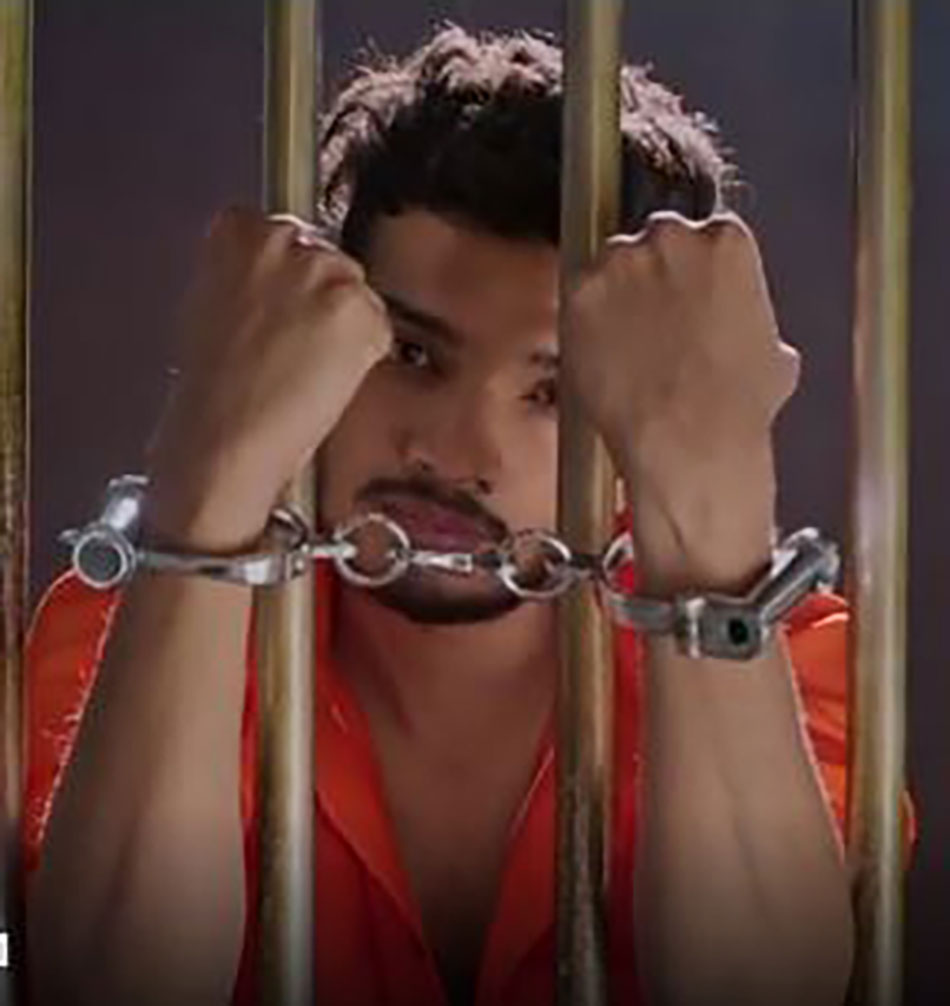 मुनव्वर फारुखी 