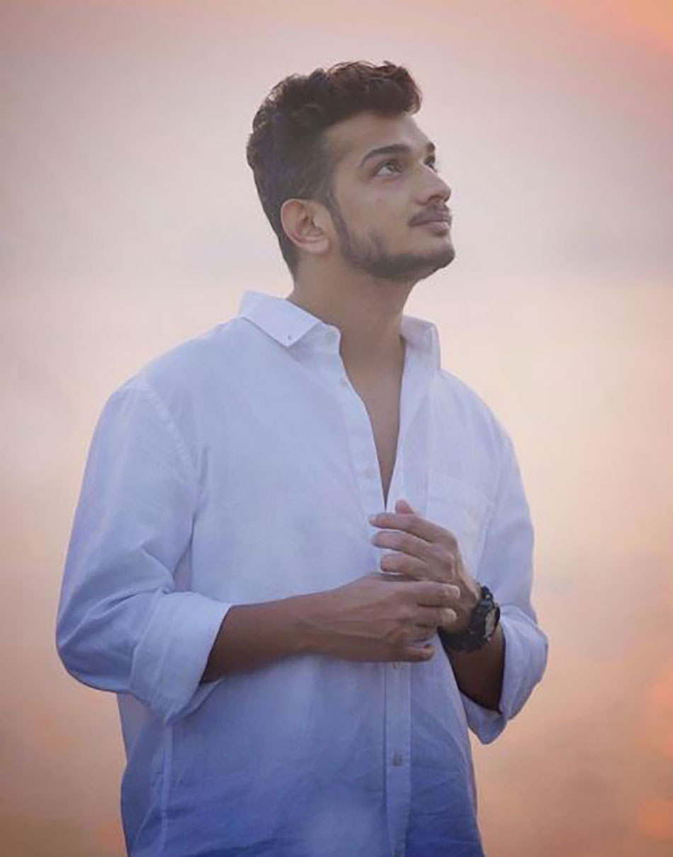 मुनव्वर फारुखी 