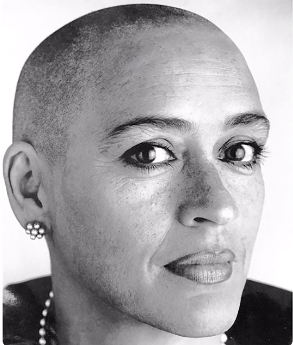 नफीसा अली