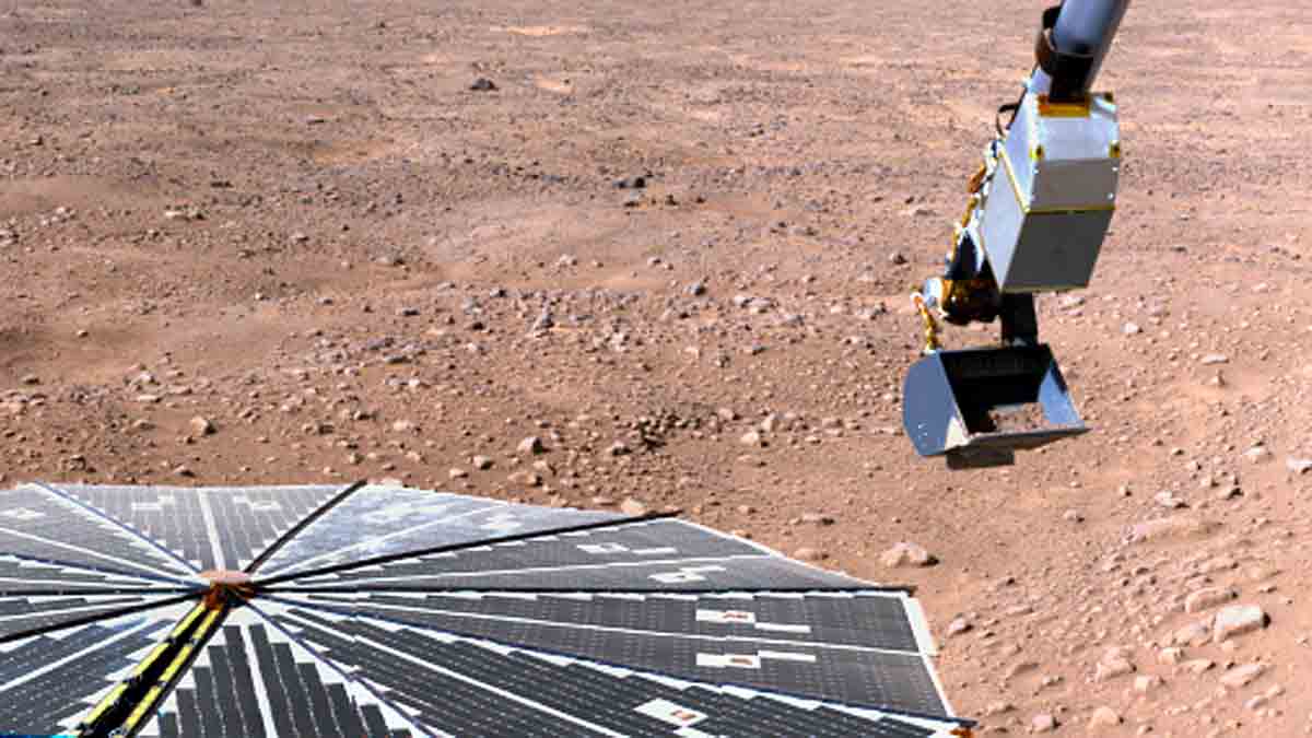 NASA Lockheed martin MAV