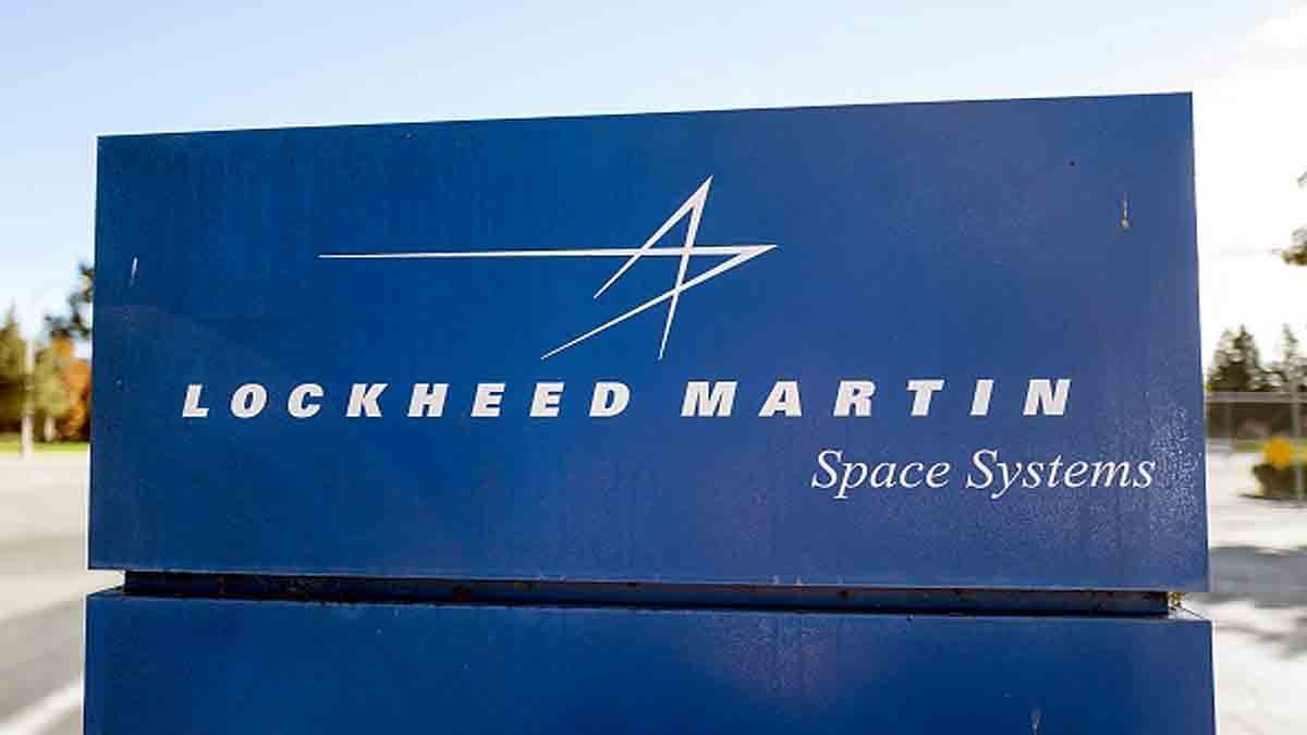 NASA Lockheed martin MAV