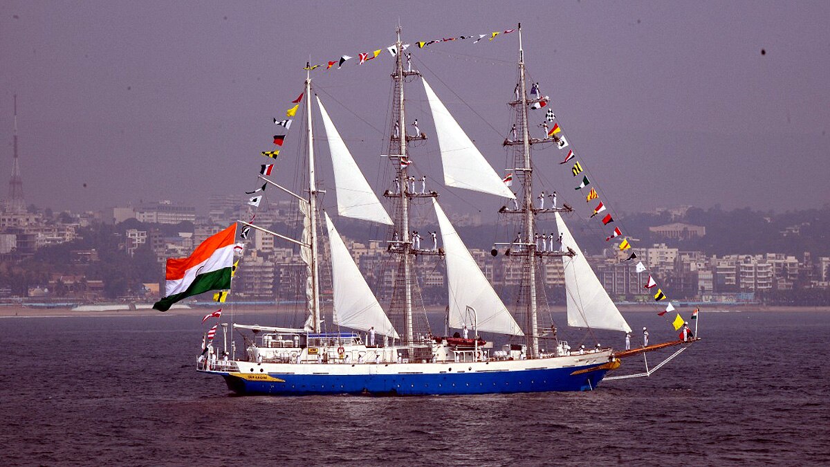 President’s Fleet Review