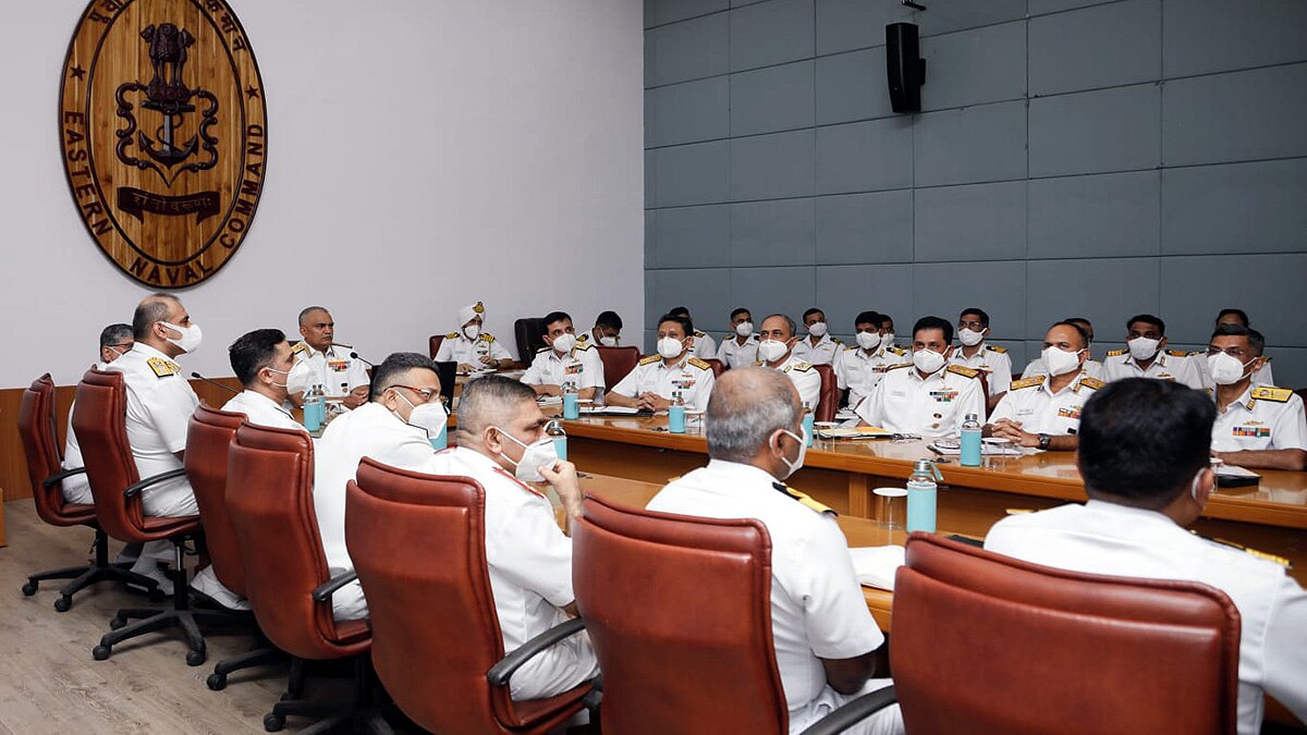 President’s Fleet Review