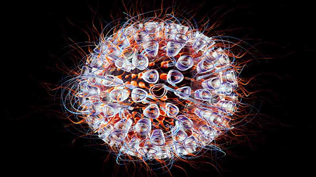 Netherlands HIV Variant