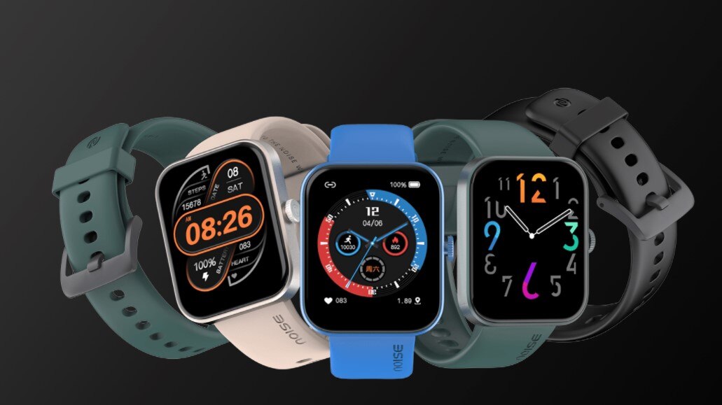 ColorFit Pulse Grand