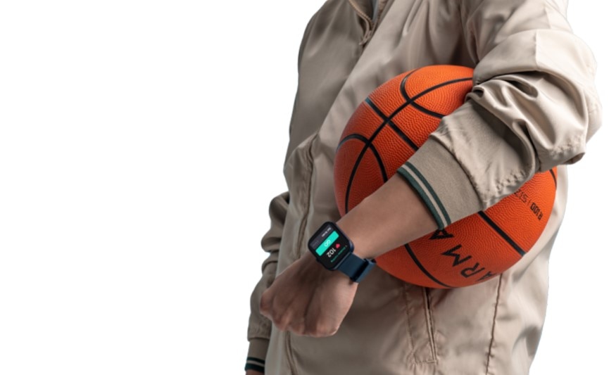 ColorFit Pulse Grand