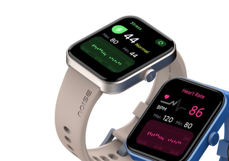 ColorFit Pulse Grand