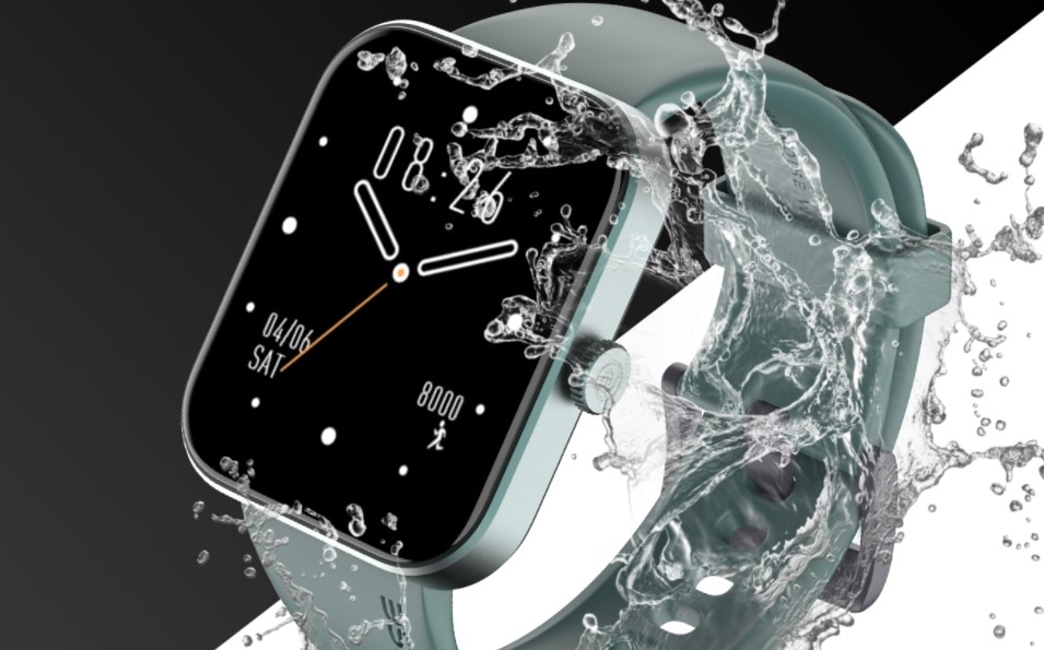 ColorFit Pulse Grand